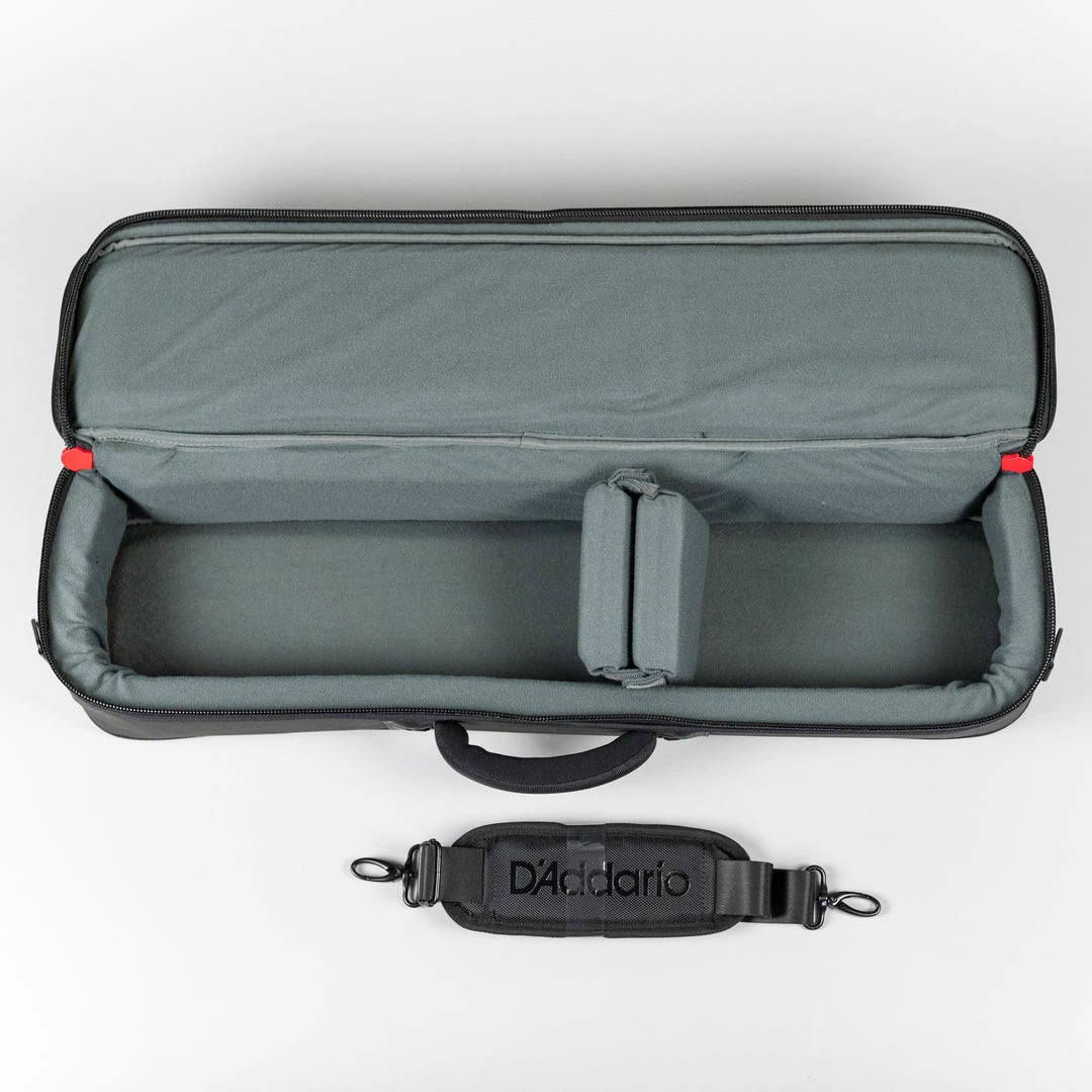 Pedalboards D'Addario Backline Pedalboard Transporter 1 5 Pedalboards D'Addario Backline Pedalboard Transporter 1