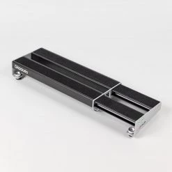 D'Addario XPND 1 Expanding Single Row Pedalboard