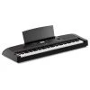 Digital Pianos Yamaha DGX-670 Portable Grand Piano, Black