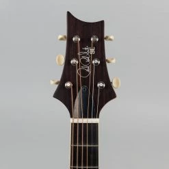 Paul Reed Smith SE P20E Limited Edition Parlor Acoustic In Lotus Pink (E16405) Acoustic Guitars