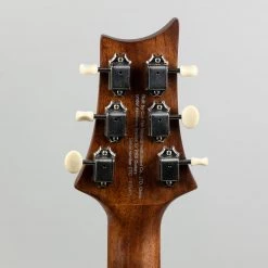 Paul Reed Smith SE P20E Limited Edition Parlor Acoustic In Lotus Pink (E16405) Acoustic Guitars