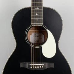 Paul Reed Smith SE P20 Parlor Acoustic Guitar (E17198) Acoustic Guitars