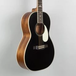 Paul Reed Smith SE P20 Parlor Acoustic Guitar (E17198) Acoustic Guitars