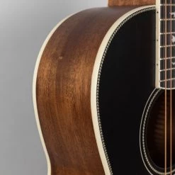 Paul Reed Smith SE P20 Parlor Acoustic Guitar (E17198) Acoustic Guitars