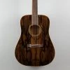 Teton STS000ZIG Acoustic Guitar, Ziricote 2 Teton STS000ZIG Acoustic Guitar, Ziricote