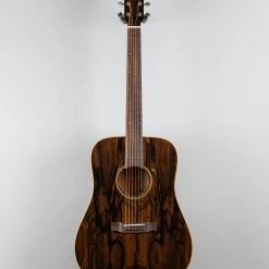 Teton STS000ZIG Acoustic Guitar, Ziricote