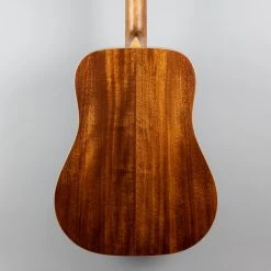 Teton STS000ZIG Acoustic Guitar, Ziricote 14 Teton STS000ZIG Acoustic Guitar, Ziricote