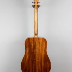 Teton STS000ZIG Acoustic Guitar, Ziricote 15 Teton STS000ZIG Acoustic Guitar, Ziricote