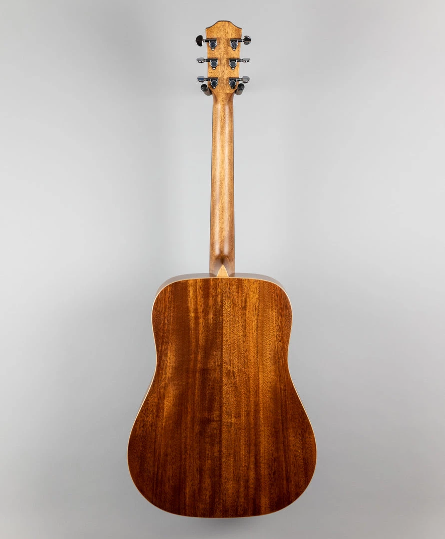 Teton STS000ZIG Acoustic Guitar, Ziricote 8 Teton STS000ZIG Acoustic Guitar, Ziricote
