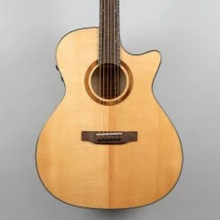 Teton STA130SMCENT Acoustic/Electric Guitar