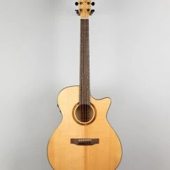 Teton STA130SMCENT Acoustic/Electric Guitar