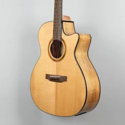 Teton STA130SMCENT Acoustic/Electric Guitar 13 Teton STA130SMCENT Acoustic/Electric Guitar