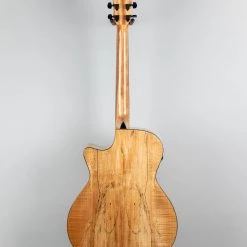 Teton STA130SMCENT Acoustic/Electric Guitar 15 Teton STA130SMCENT Acoustic/Electric Guitar