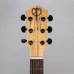 Teton STA130SMCENT Acoustic/Electric Guitar 16 Teton STA130SMCENT Acoustic/Electric Guitar
