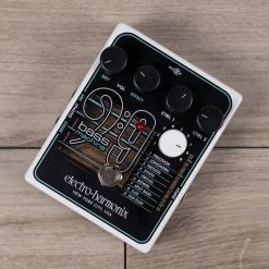 Electro-Harmonix BASS9 Bass Machine