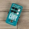 Electro-Harmonix Eddy Chorus/Vibrato Pedal