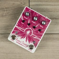 EarthQuaker Devices Astral Destiny Octal Octave Reverberation Odyssey