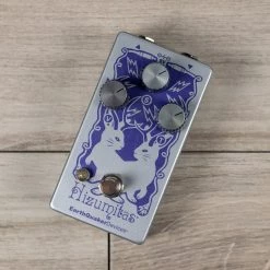 EarthQuaker Devices Hizumitas Fuzz Sustainar