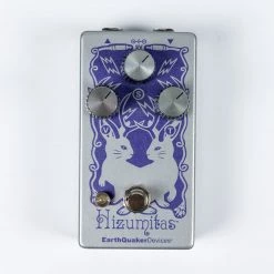 EarthQuaker Devices Hizumitas Fuzz Sustainar 5 EarthQuaker Devices Hizumitas Fuzz Sustainar