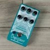 EarthQuaker Devices Organizer Polyphonic Organ Emulator