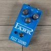 Effects Pedals EarthQuaker Devices Park Fuzz Sound Vintage Germanium Fuzz Tone 1 Effects Pedals EarthQuaker Devices Park Fuzz Sound Vintage Germanium Fuzz Tone