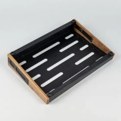 Creation Music Company Elevation Series V2 Pedalboard 18x12.5 Pedalboards