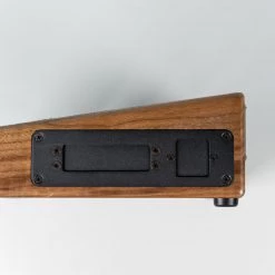 Creation Music Company Elevation Series V2 Pedalboard 18x12.5 With Pre-Installed Velcro Overlay