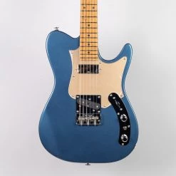 Ibanez AZS2209H-PBM AZS Prestige In Prussian Blue Metallic