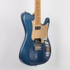 Ibanez AZS2209H-PBM AZS Prestige In Prussian Blue Metallic