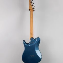 Ibanez AZS2209H-PBM AZS Prestige In Prussian Blue Metallic