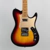 Electric Guitars Ibanez AZS2209H-TFB AZS Prestige In Tri Fade Burst (F2119439)