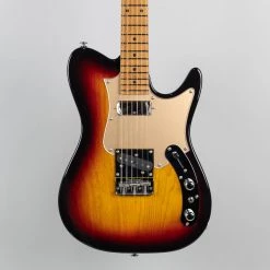 Electric Guitars Ibanez AZS2209H-TFB AZS Prestige In Tri Fade Burst (F2119439)