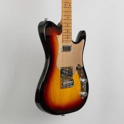 Electric Guitars Ibanez AZS2209H-TFB AZS Prestige In Tri Fade Burst (F2119439)