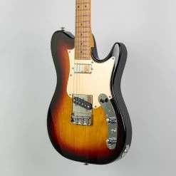 Electric Guitars Ibanez AZS2209H-TFB AZS Prestige In Tri Fade Burst (F2119439)