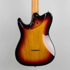 Electric Guitars Ibanez AZS2209H-TFB AZS Prestige In Tri Fade Burst (F2119439)