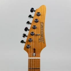 Electric Guitars Ibanez AZS2209H-TFB AZS Prestige In Tri Fade Burst (F2119439)