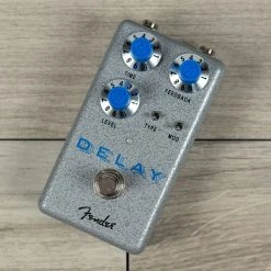 Fender Hammertone Delay