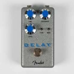 Fender Hammertone Delay