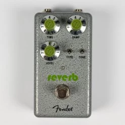 Fender Hammertone Reverb