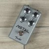 Fender Hammertone Metal Effects Pedals 1 Fender Hammertone Metal Effects Pedals