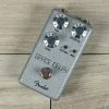 Fender Hammertone Space Delay Effects Pedals 2 Fender Hammertone Space Delay Effects Pedals