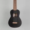 Fender Venice Soprano Ukulele, Black 1 Fender Venice Soprano Ukulele, Black