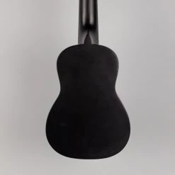 Fender Venice Soprano Ukulele, Black