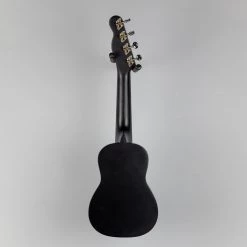 Fender Venice Soprano Ukulele, Black
