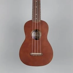 Fender Venice Soprano Ukulele, Natural