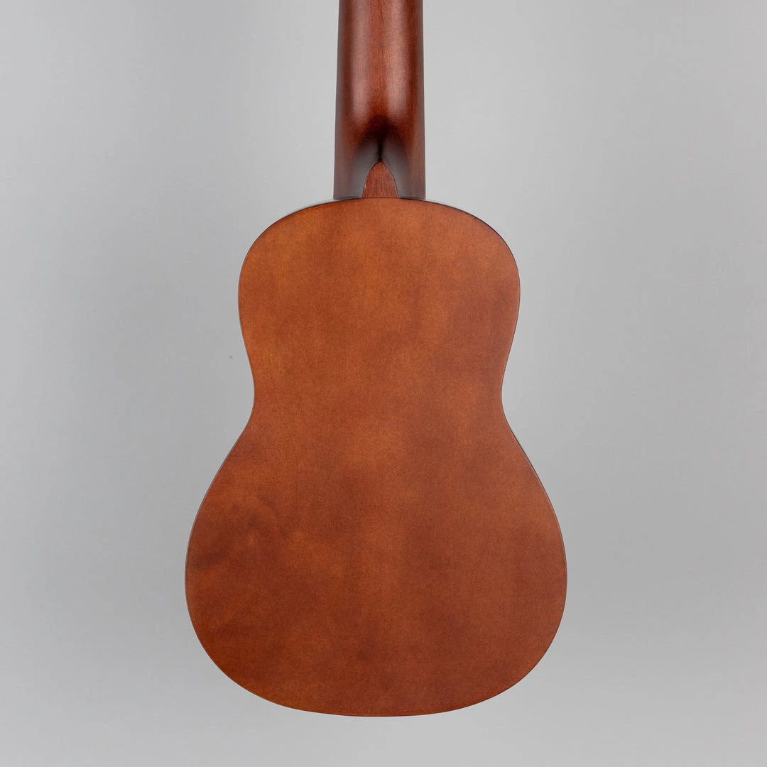 Fender Venice Soprano Ukulele, Natural 7 Fender Venice Soprano Ukulele, Natural