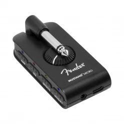 Guitar & Bass Amps Fender Mustang Micro Headphone Amplifier