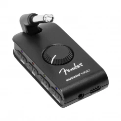 Guitar & Bass Amps Fender Mustang Micro Headphone Amplifier