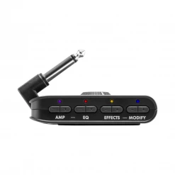 Guitar & Bass Amps Fender Mustang Micro Headphone Amplifier