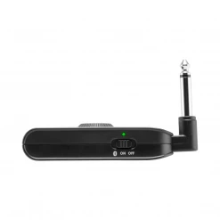 Guitar & Bass Amps Fender Mustang Micro Headphone Amplifier